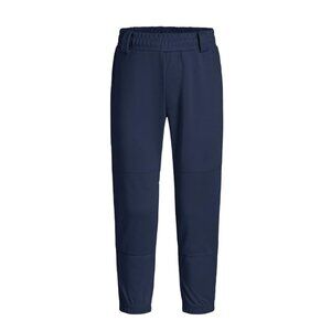 QBK Youth Boys Baseball Pants in Navy - Size 6
